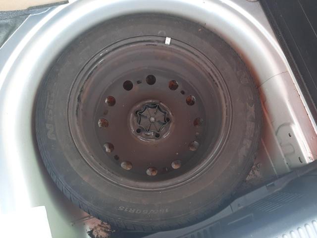 Skoda Fabia 3 (NJ3) [Fabr 2014-2022]