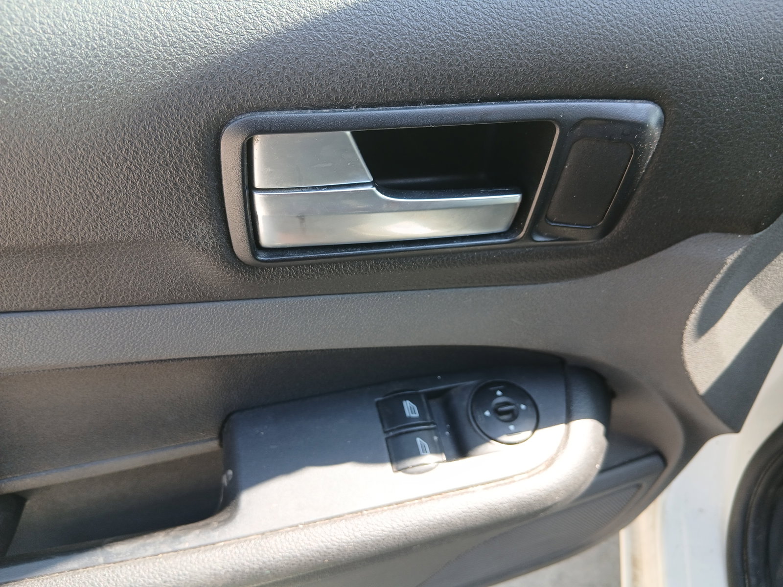 Ford Focus 2 (DA) [Fabr 2004-2012]
