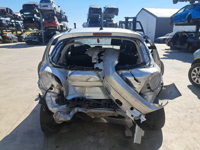 Peugeot 207 (WA) [Fabr 2006-2012]