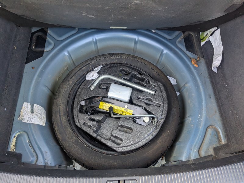 AUDI A3 Sportback (8PA) [Fabr 2004-2013] Facelift