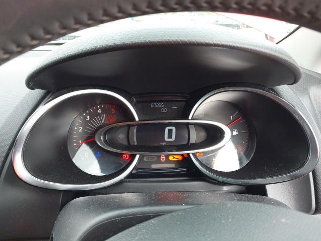 Renault Clio 4 [Fabr 2012-2020]