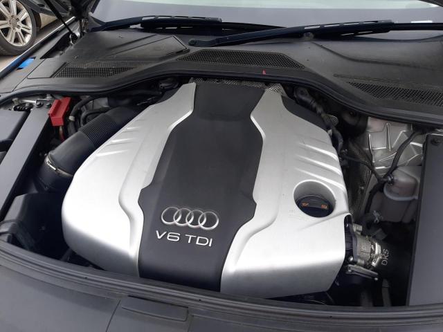 AUDI A8 D4 (4H2, 4H8, 4HC, 4HL) [Fabr 2009-2018]