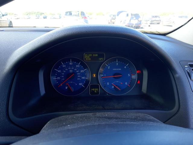 Volvo C30 Coupe Facelift Rdesign [Fabr 2006-2013]