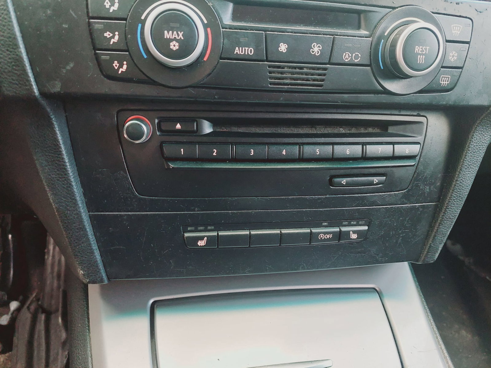 Bmw 3 Touring (E91) [Fabr 2005-2011]