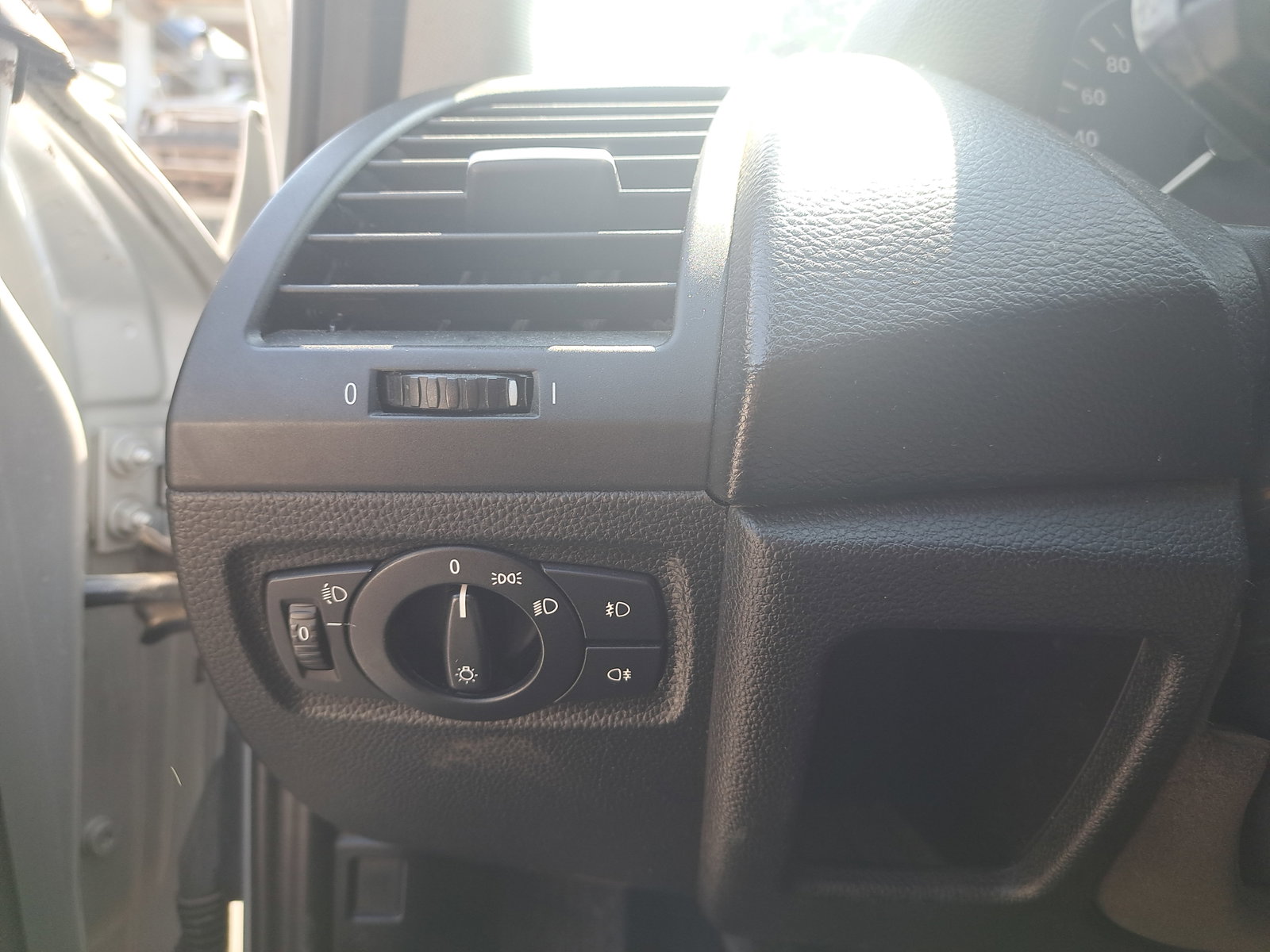 Bmw 1 (E81, E87) [Fabr 2004-2010]