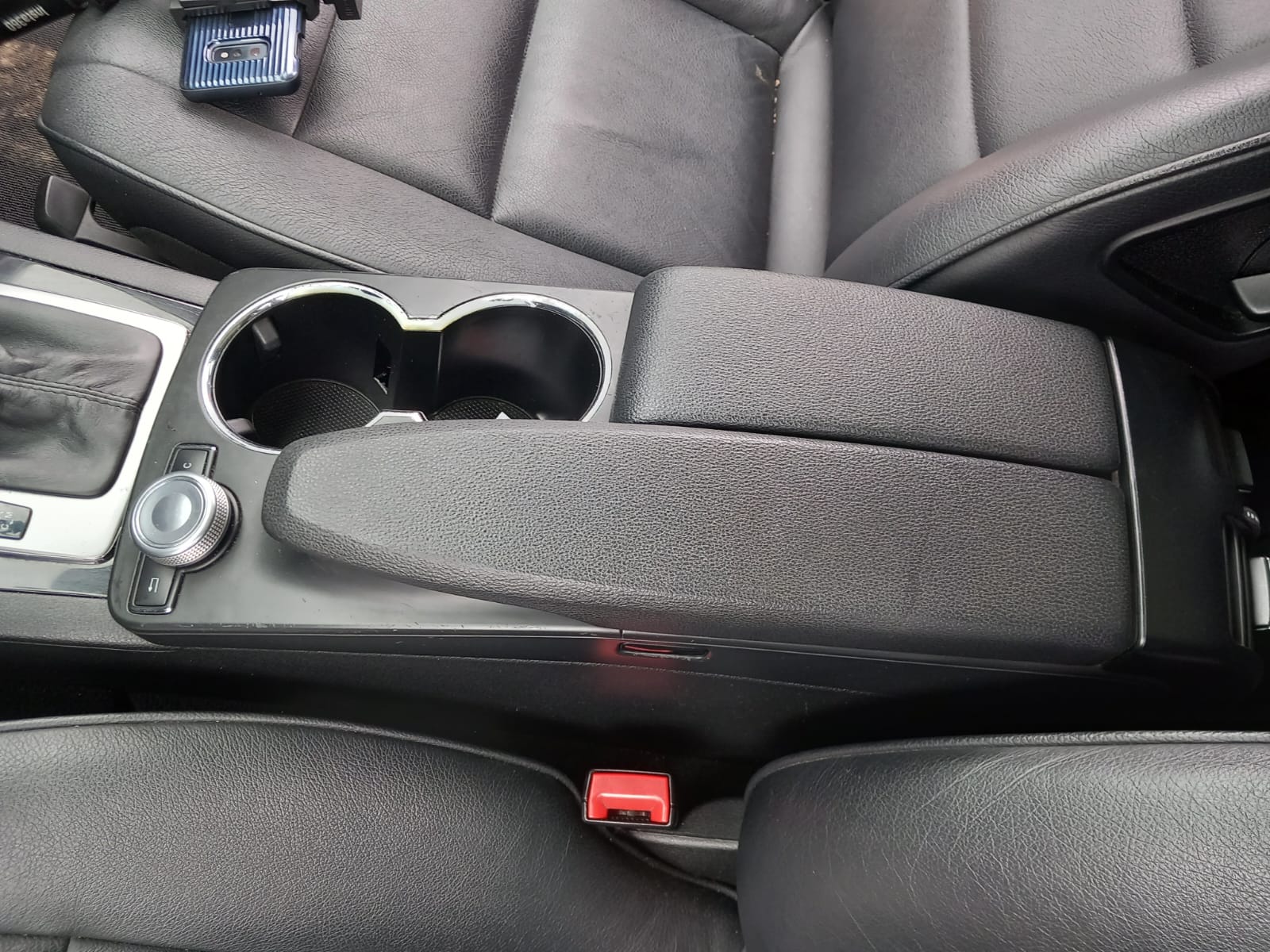 Mercedes Clasa GLK (X204) [Fabr 2008-prezent]