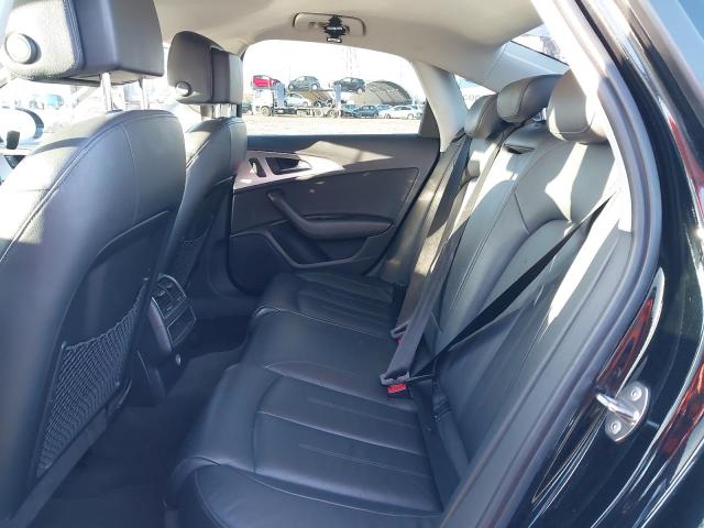 AUDI A6 (4G2, C7) [Fabr 2011-2017]