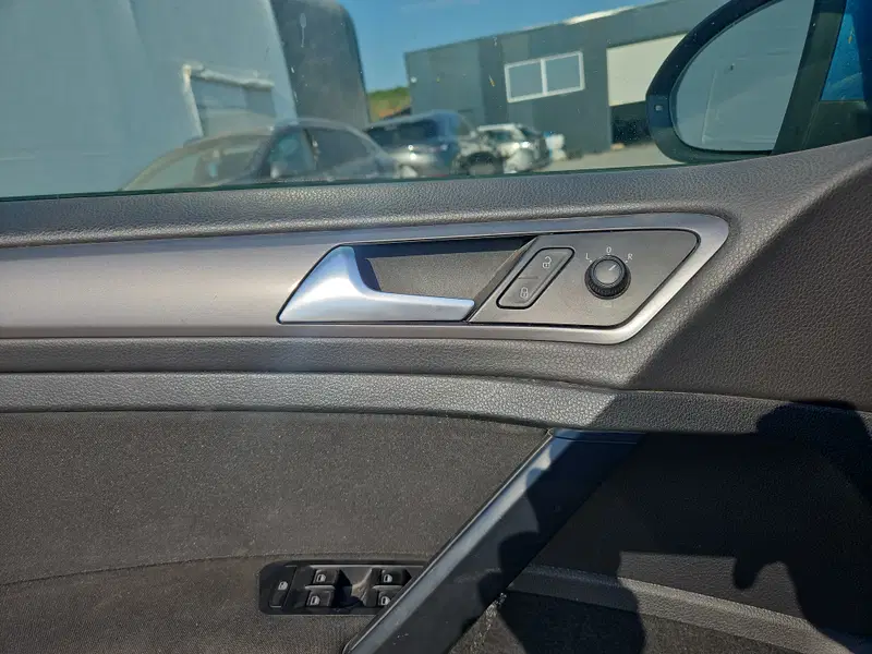 Volkswagen Golf 7 (5G) [Fabr 2014-prezent]