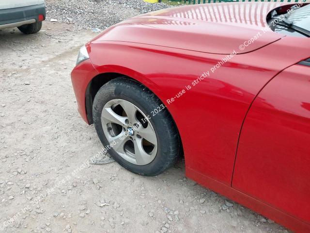 Bmw 3 (F30) [Fabr 2012-2017]