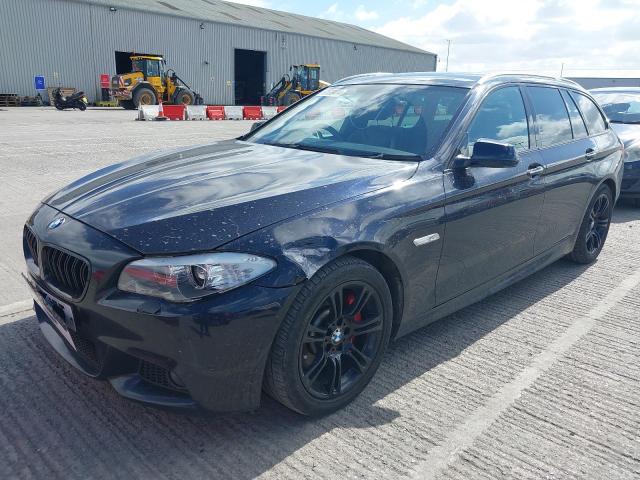 Bmw 5 Touring (F11) [Fabr 2011-2016]