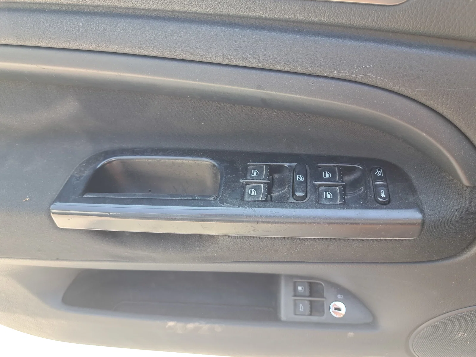 Skoda Superb I (3U4) [Fabr 2001-2008]