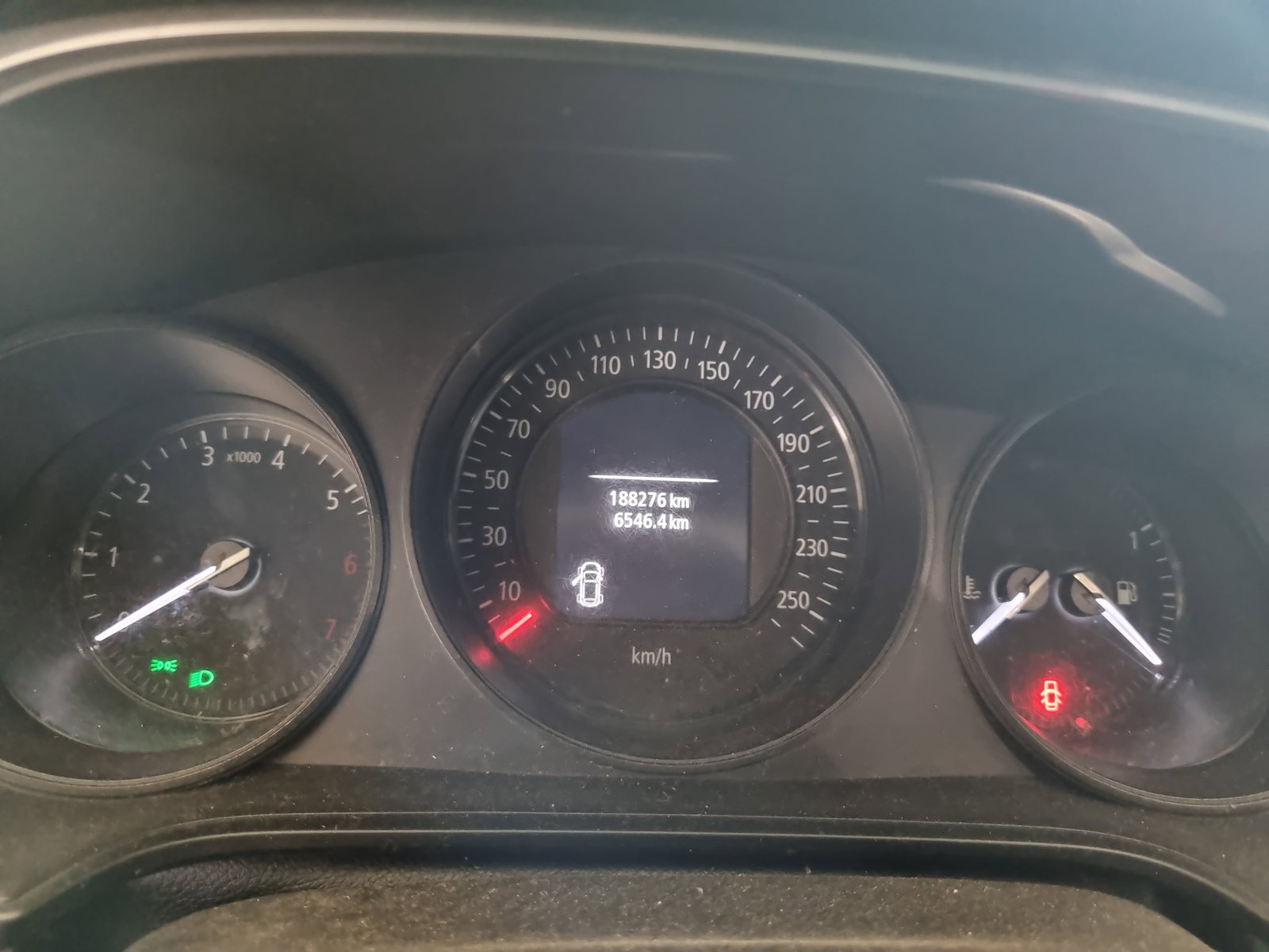 Renault Megane 4 [Fabr 2015-prezent]