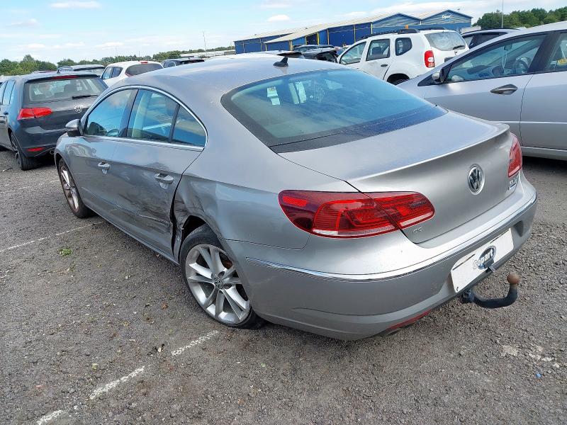 VW Passat CC 358