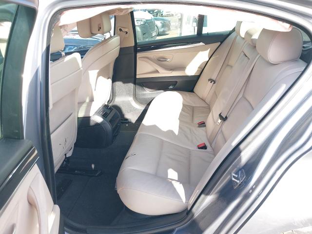 Bmw 5 (F10) [Fabr 2011-2016]