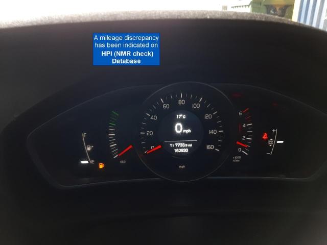 Volvo V40 [Fabr 2013-2019]