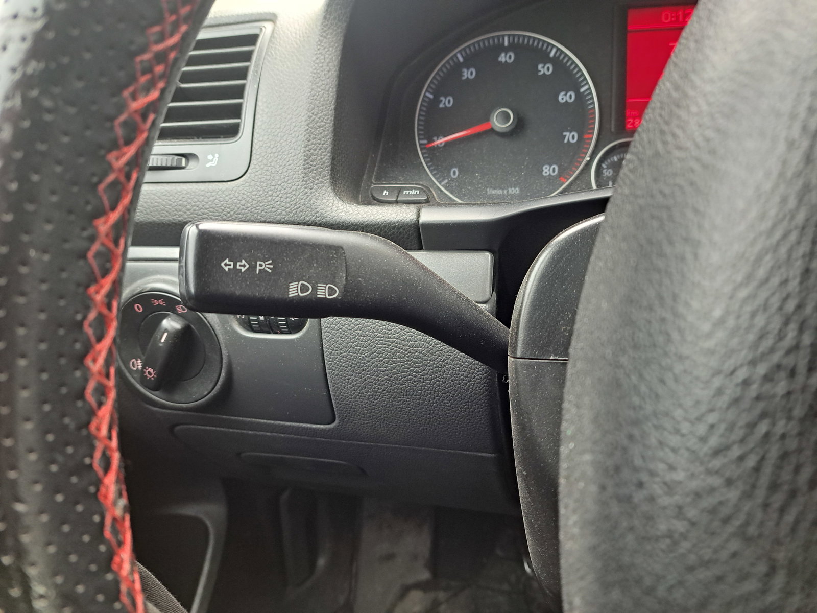 Volkswagen Jetta 3  (1K2) [Fabr 2005-2010]