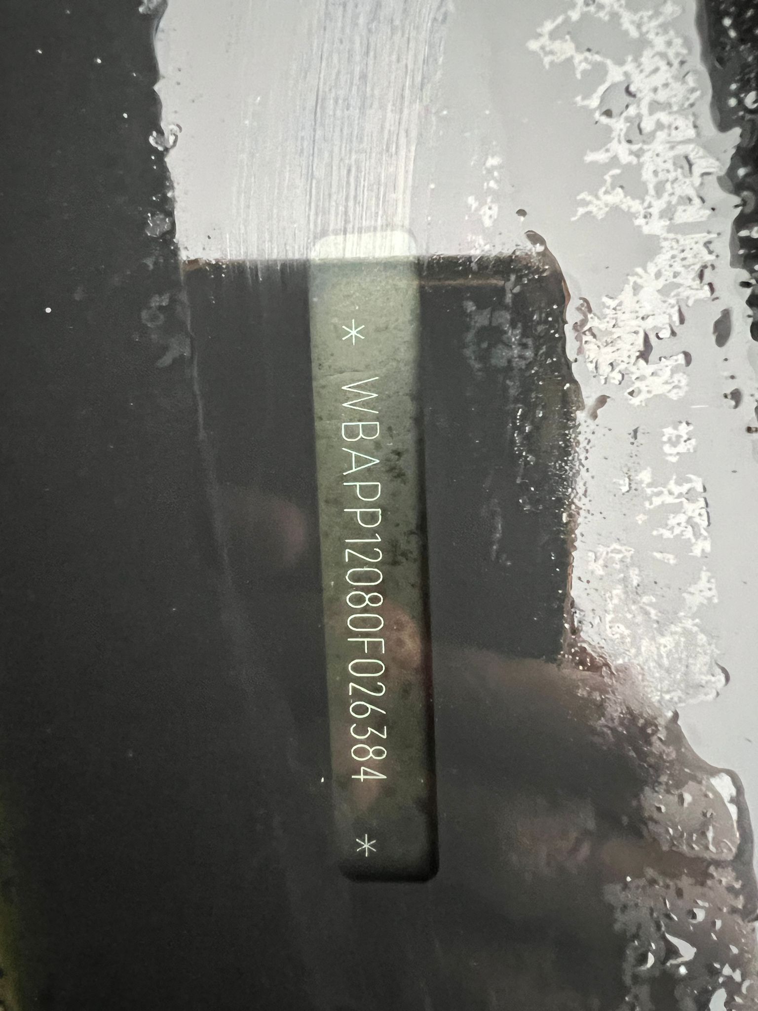 Bmw 3 (E90) [Fabr 2005-2011]