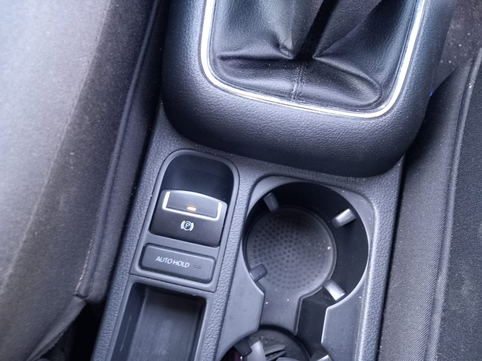 Volkswagen Tiguan (5N) [Fabr 2007-2016]