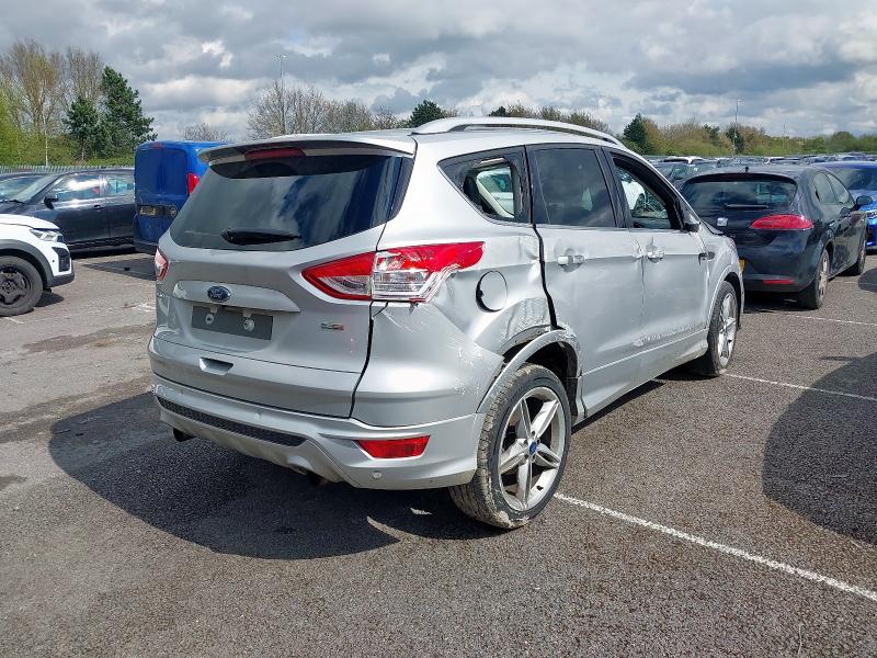 Ford Kuga II [Fabr 2012-prezent]