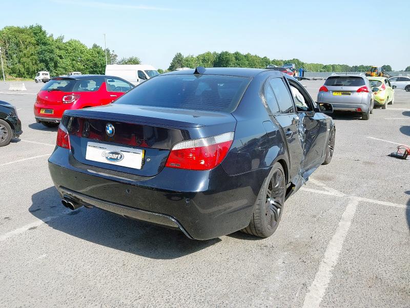BMW e60
