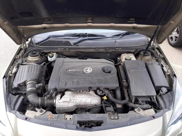 Opel Insignia A Facelift [Fabr 2008-2016]