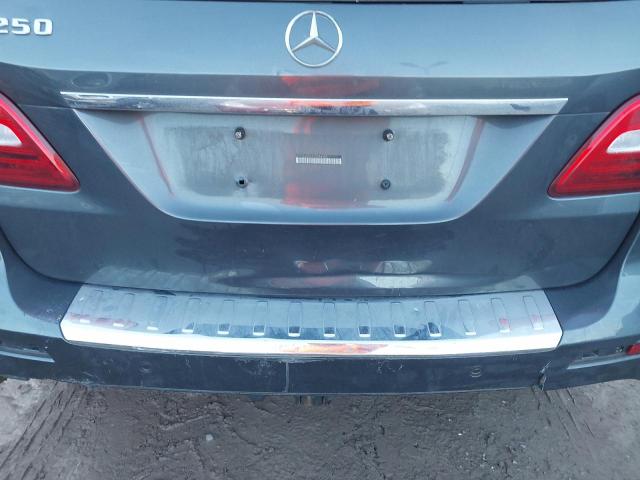 Mercedes Clasa ML (W166) [Fabr 2011-2022]