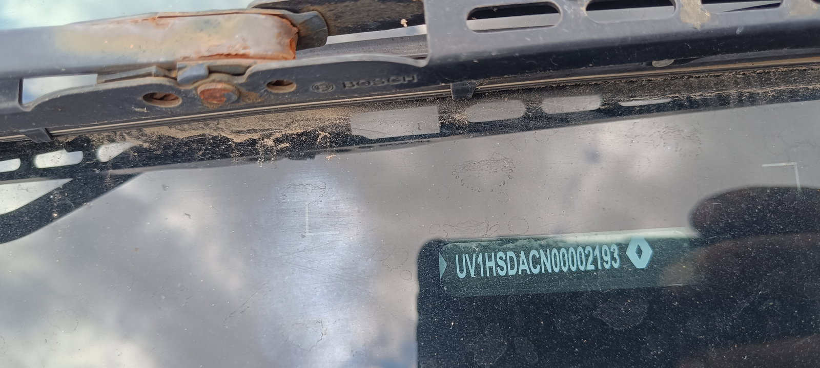 Dacia Duster (PH2, H79) [Fabr 2013-2017]