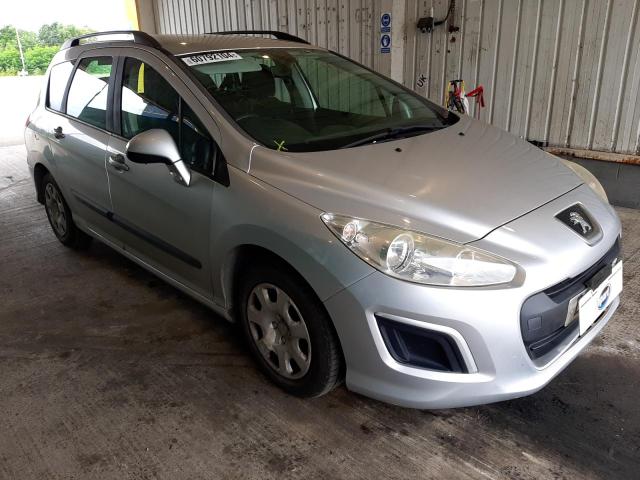 PEUGEOT 308 Break [Fabr 2007-2013]