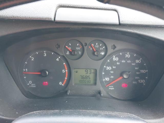 Ford Transit [Fabr 2006-2013]