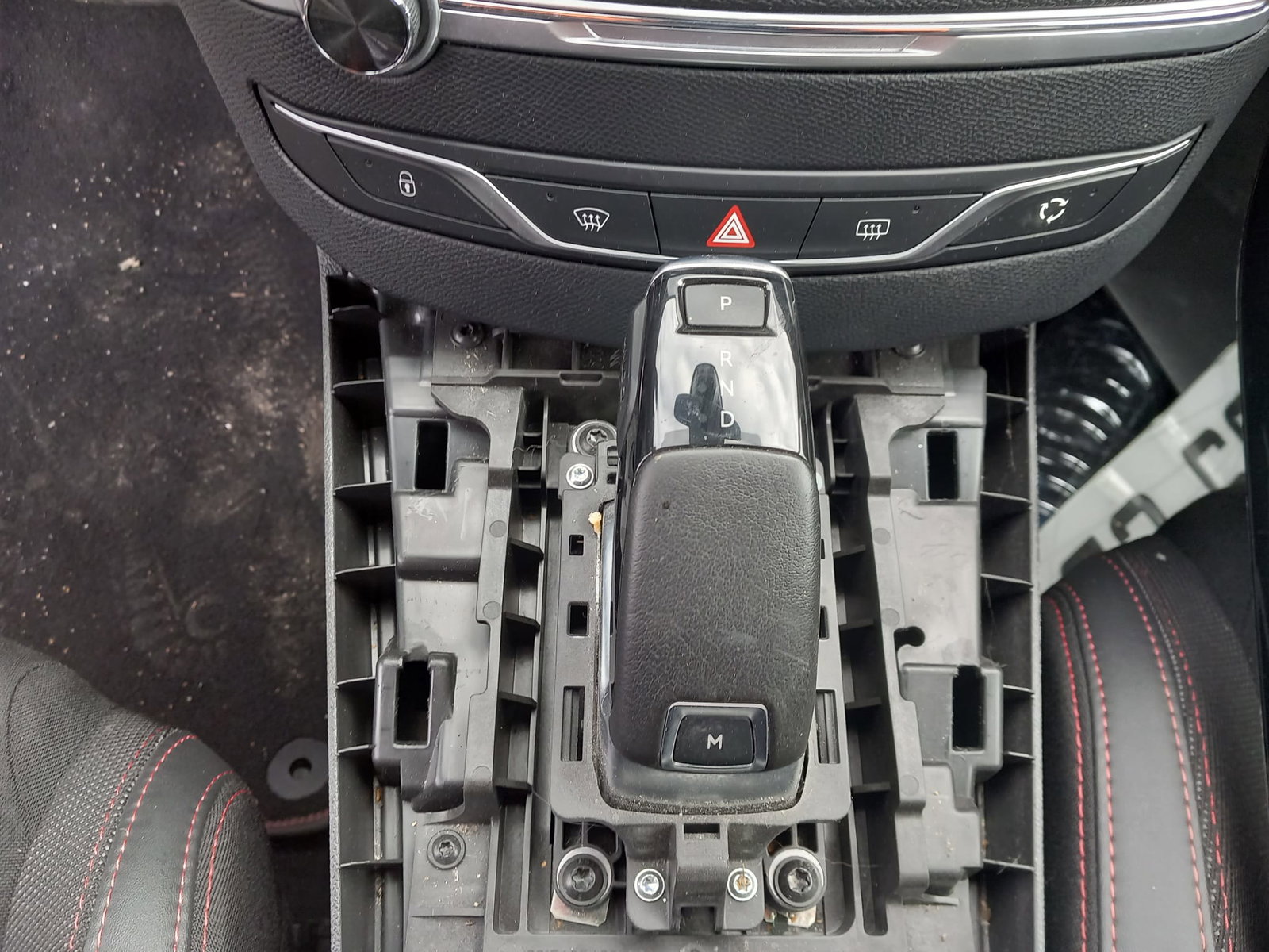 Peugeot 308 II GT-Line [Fabr 2019-2021]