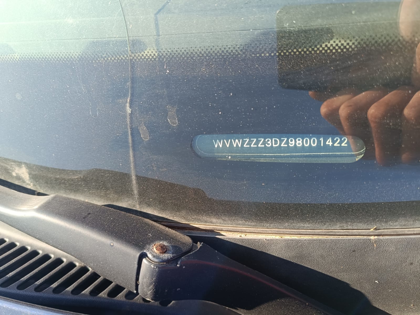 Volkswagen Phaeton (3D) [Fabr 2002-2016]