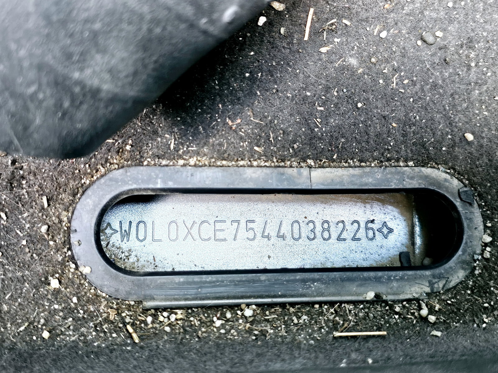 Opel Meriva A [Fabr 2003-2009]