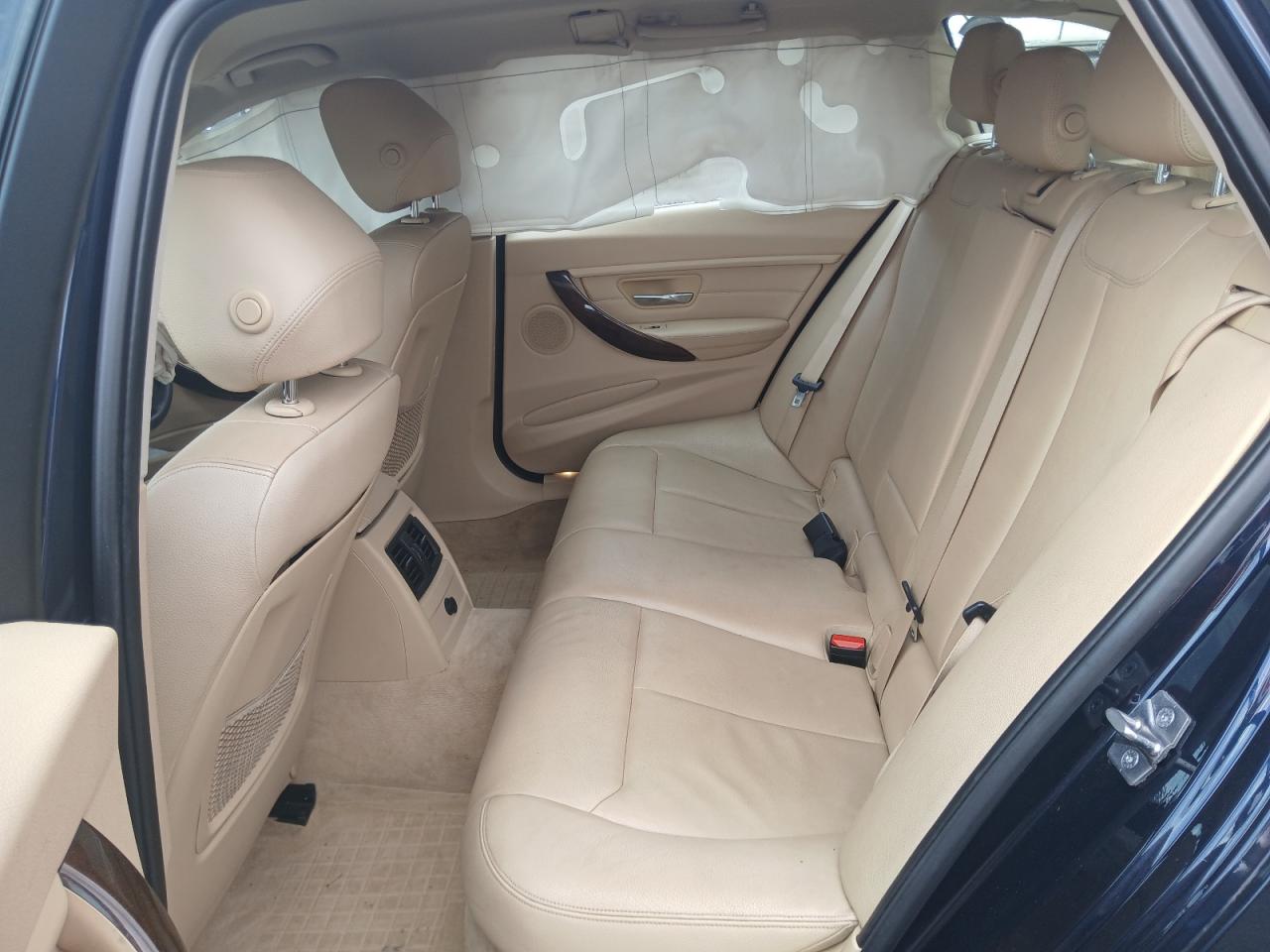 Bmw 3 Touring (F31) [Fabr 2012-2017]