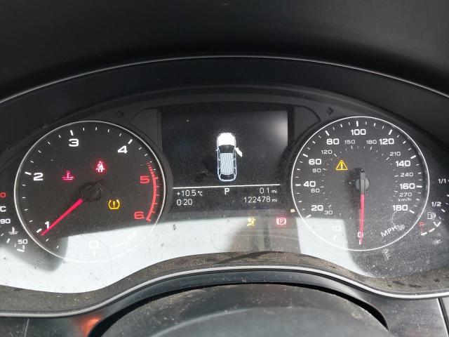 AUDI A6 (4G5, C7) Avant [Fabr 2011-2017]