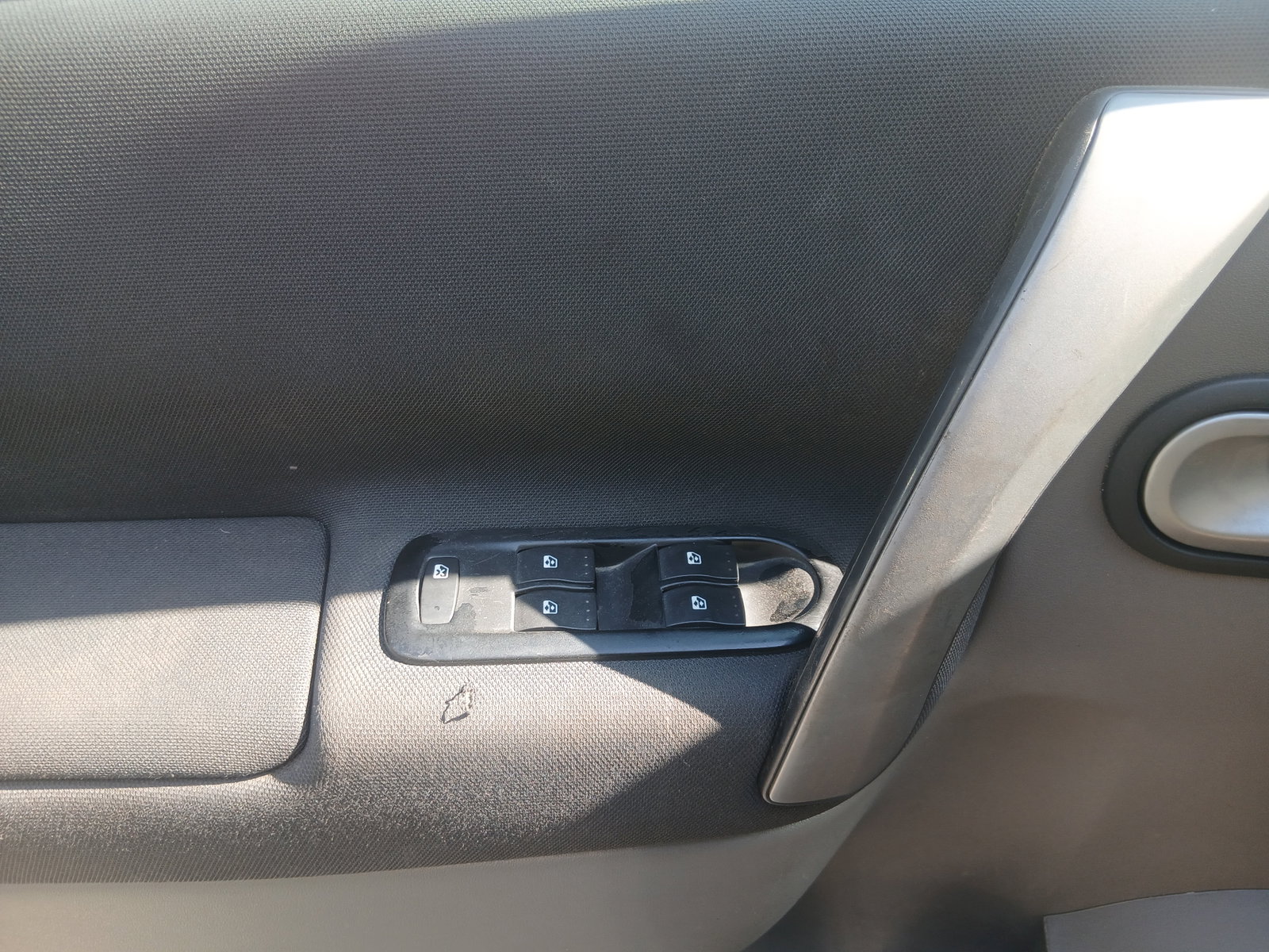 Renault Scenic 2 [Fabr 2003-2008]