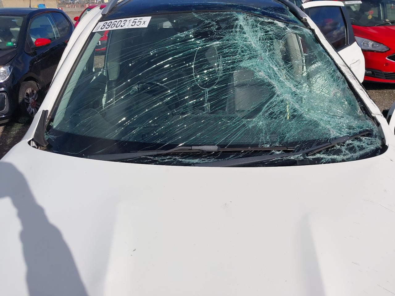 Nissan Qashqai [Fabr 2007-2014] Facelift