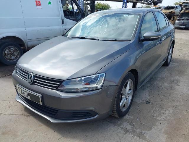 Volkswagen Jetta 4 (162,163) [Fabr 2010-2016]