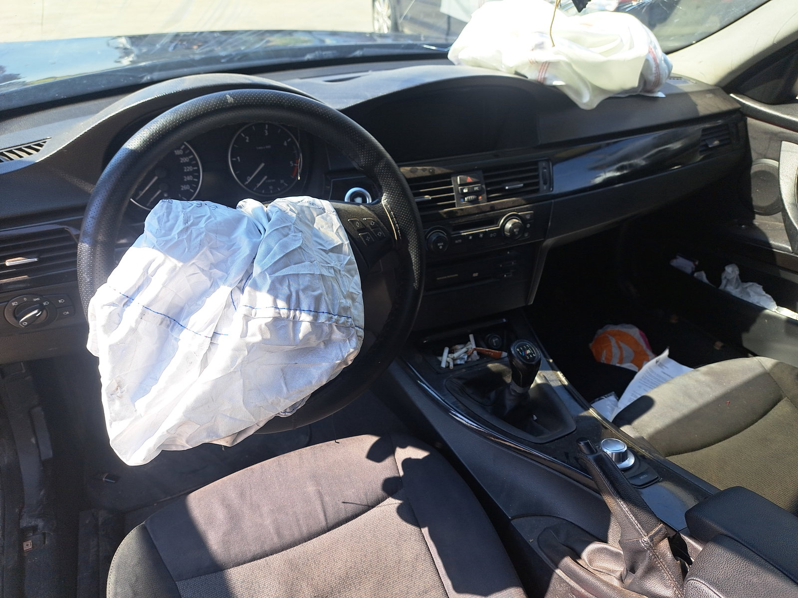 Bmw 3 (E90) [Fabr 2005-2011]