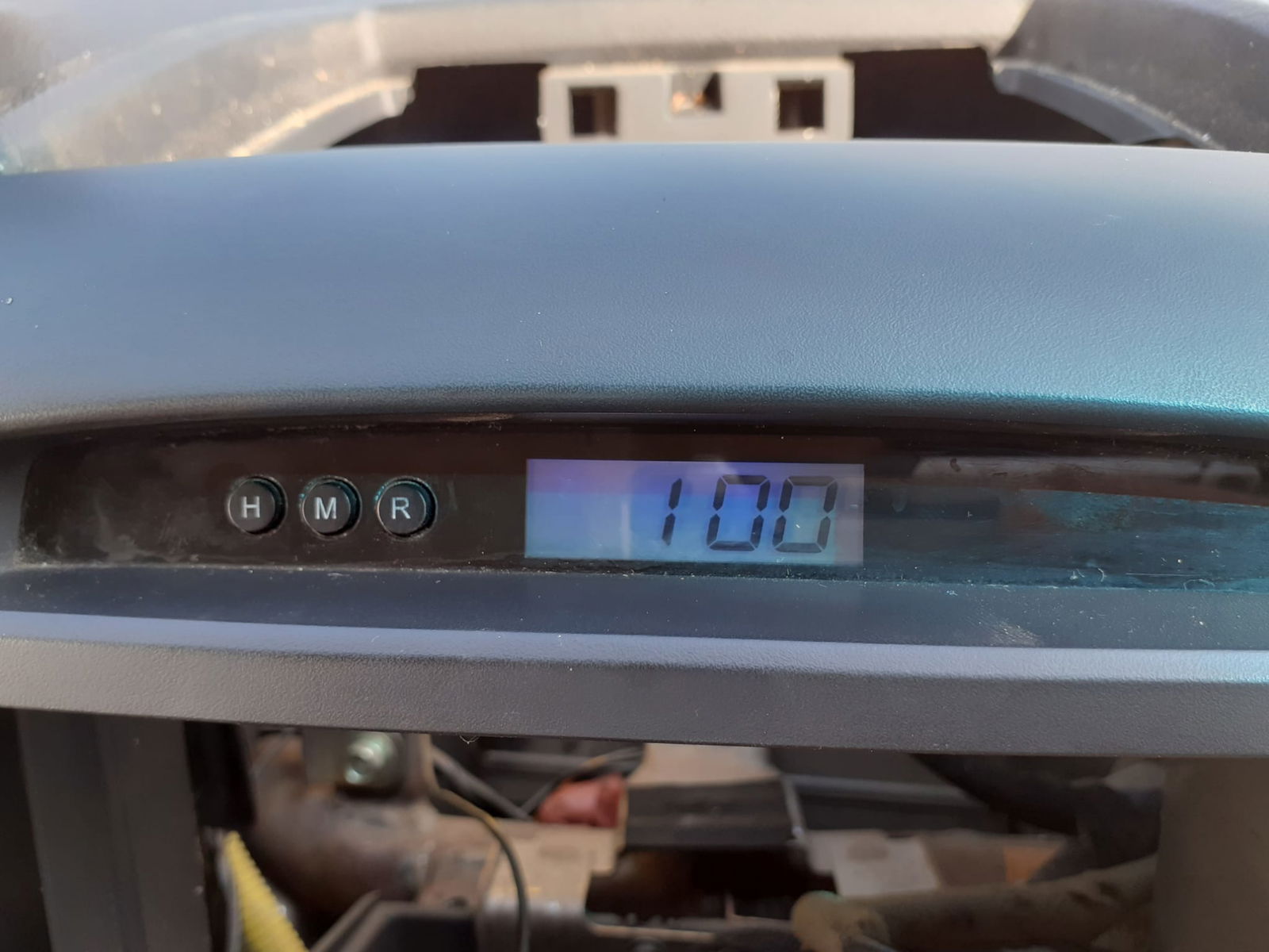 Hyundai Santa Fe 2 (CM) [Fabr 2005-2012]