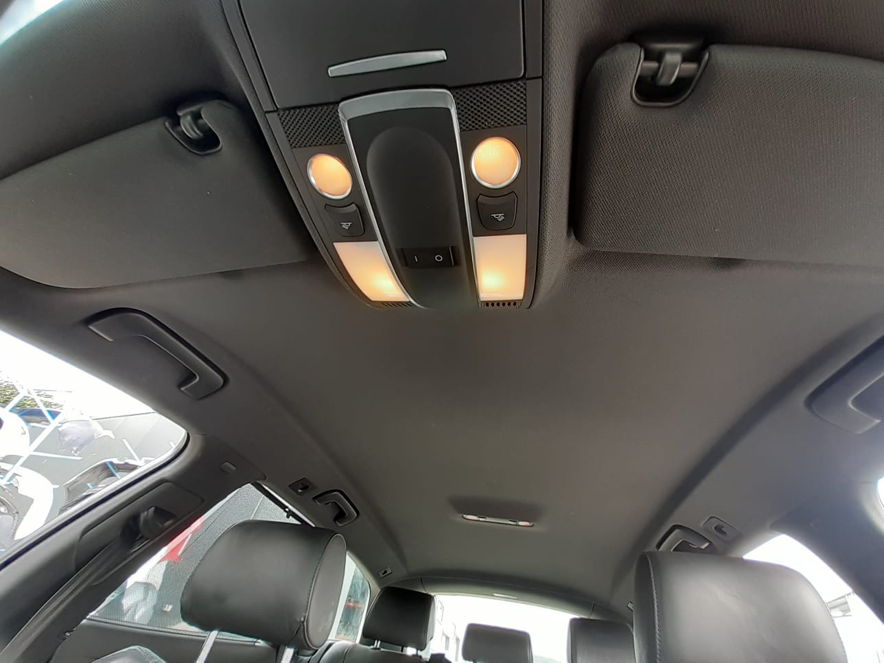 AUDI A6 Avant (4F5, C6) [Fabr 2005-2010]