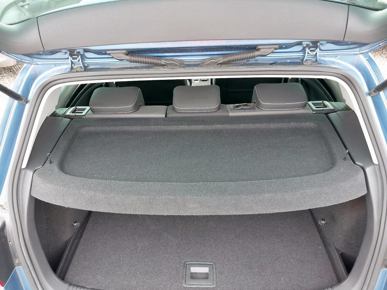 Volkswagen Golf 7 (5G) [Fabr 2014-prezent]