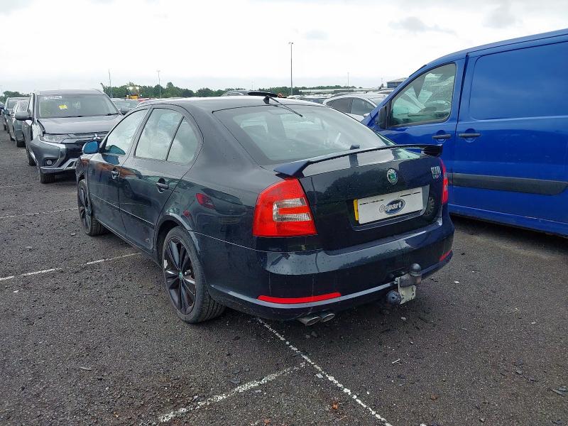 Skoda Octavia 2 (1Z3) [Fabr 2004-2013]