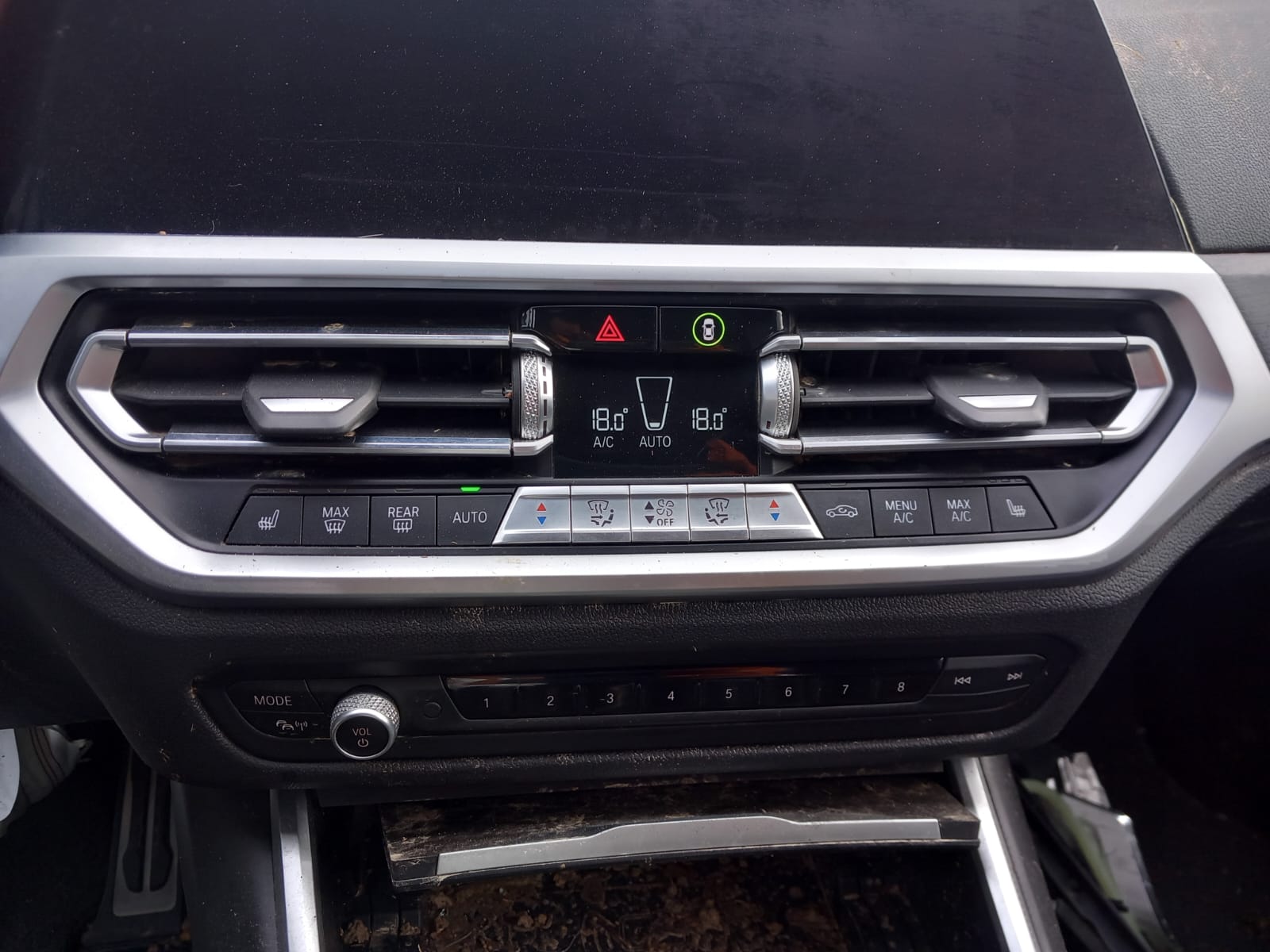 Bmw 3 Saloon (G20) [Fabr 2018-2025]