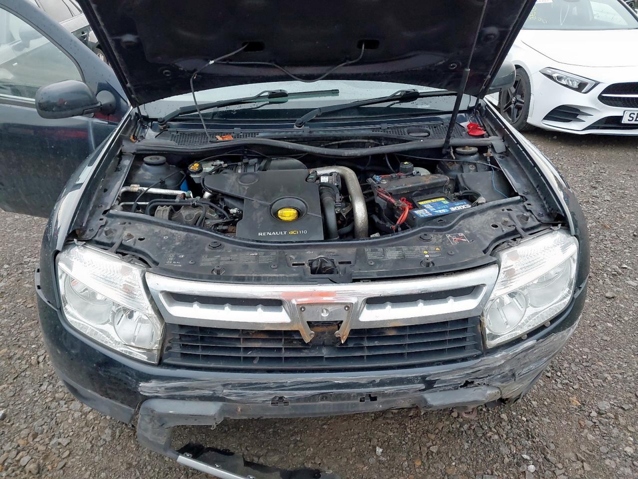 Dacia Duster [Fabr 2010-2017]