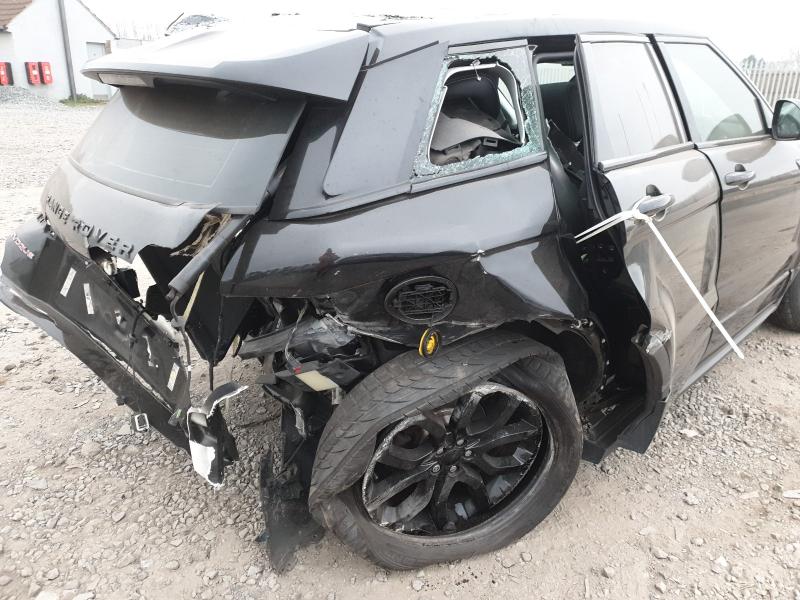 LAND ROVER Range Rover Evoque [Fabr 2011-2018]