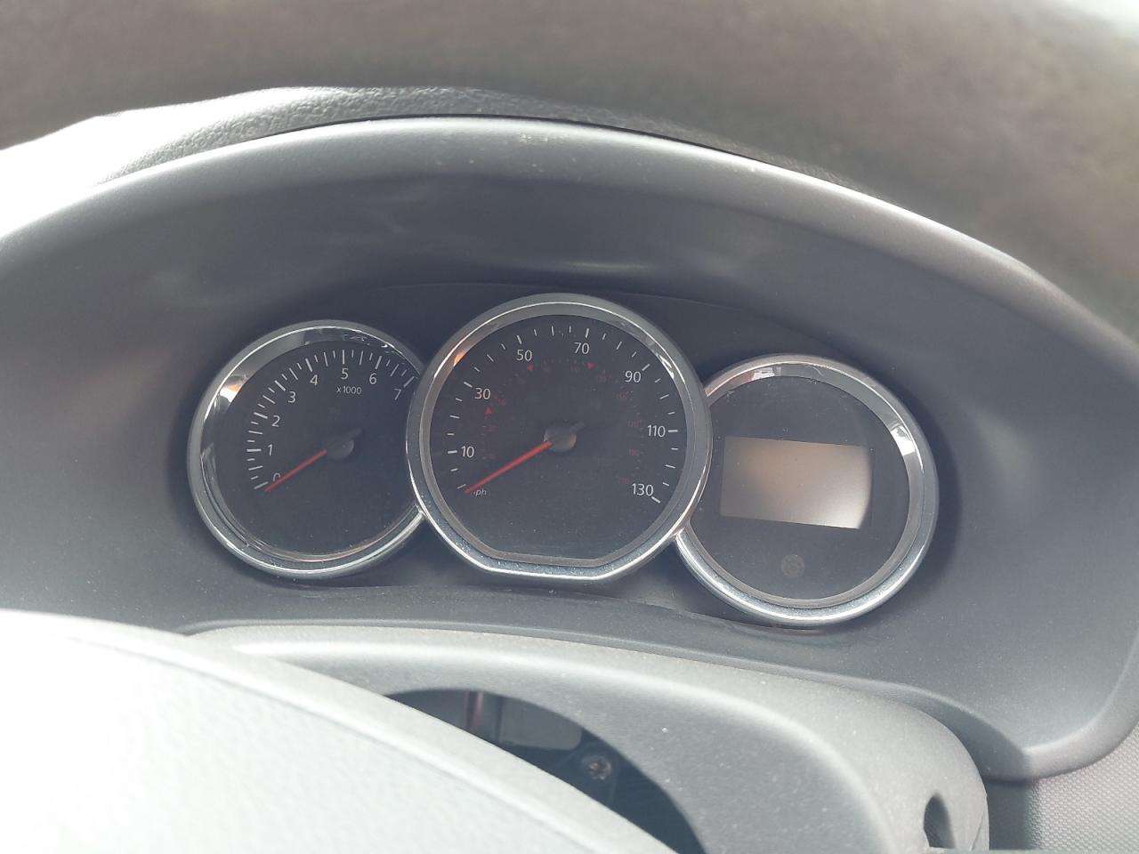 Dacia Sandero 2 [Fabr 2012-prezent]