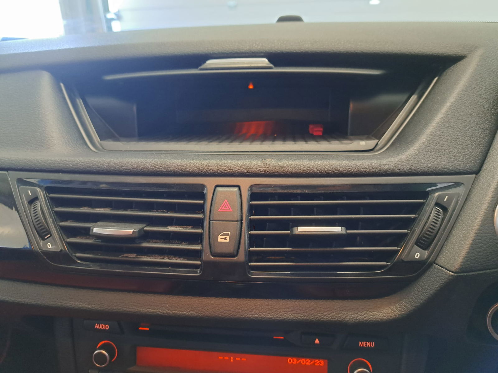 Bmw X1 (E84) [Fabr 2009-2015]