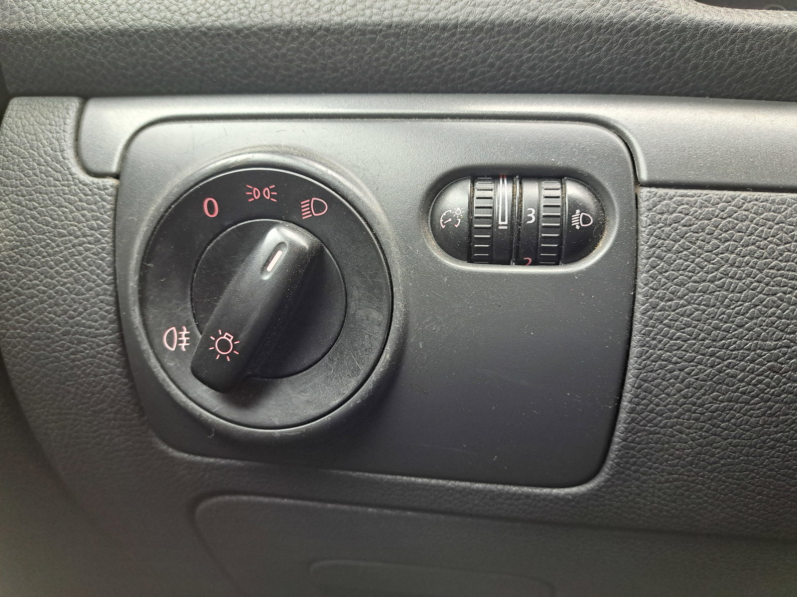 Volkswagen Jetta 3  (1K2) [Fabr 2005-2010]