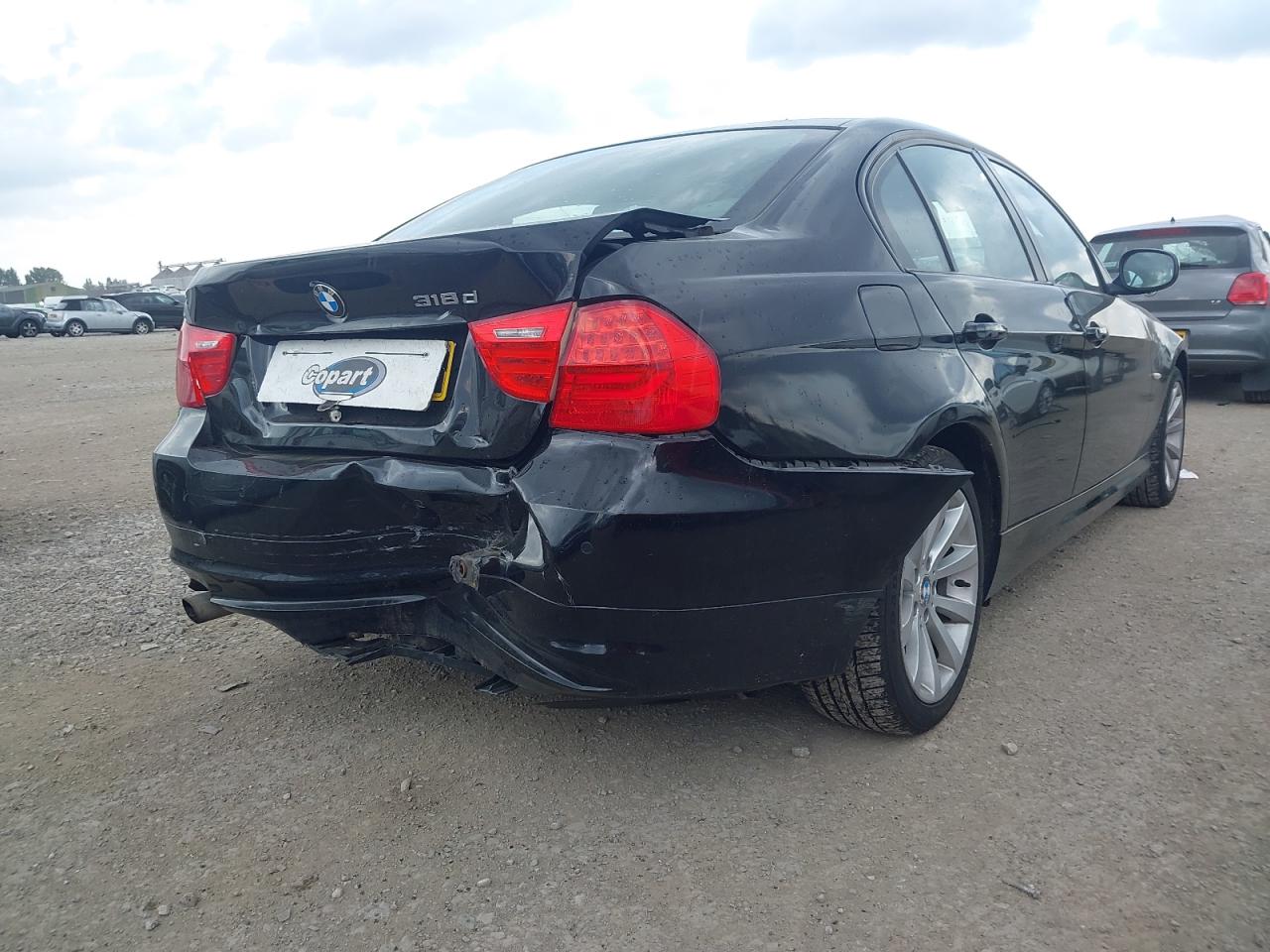 Bmw 3 (E90) [Fabr 2005-2011]