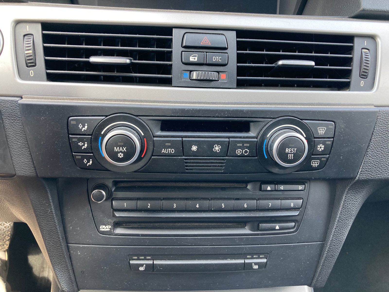 Bmw 3 Touring (E91) [Fabr 2005-2011]